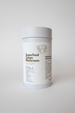 Load image into Gallery viewer, Superfood Cacao Mushroom Dry Blend 2 oz