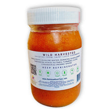 Load image into Gallery viewer, Pink Guava Spice Seamoss Gel (Wild Harvest) - Rainbow Root Teas