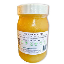 Load image into Gallery viewer, Organic Raw Pure Seamoss Gel (Wild Harvest) - Rainbow Root Teas