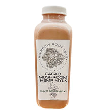 Load image into Gallery viewer, Cacao Mushroom Mylk - Rainbow Root Teas