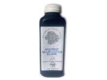 Load image into Gallery viewer, Ancient Blue Lotus Elixir - Rainbow Root Teas