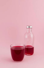 Load image into Gallery viewer, Fresh Red Sweet Kombucha - Rainbow Root Teas