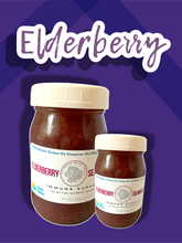 Load image into Gallery viewer, Any Seamoss Gel 16 oz & Caps Seamoss Combo - Rainbow Root Teas