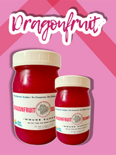 Load image into Gallery viewer, Any Seamoss Gel 16 oz & Caps Seamoss Combo - Rainbow Root Teas