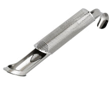 Load image into Gallery viewer, Tea Infuser Stainless Steel Pipe - Rainbow Root Teas