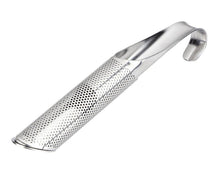 Load image into Gallery viewer, Tea Infuser Stainless Steel Pipe - Rainbow Root Teas