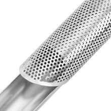 Load image into Gallery viewer, Tea Infuser Stainless Steel Pipe - Rainbow Root Teas