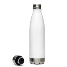 Load image into Gallery viewer, Stainless Steel Water Bottle - Rainbow Root Teas