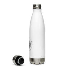 Load image into Gallery viewer, Stainless Steel Water Bottle - Rainbow Root Teas