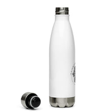 Load image into Gallery viewer, Stainless Steel Water Bottle - Rainbow Root Teas