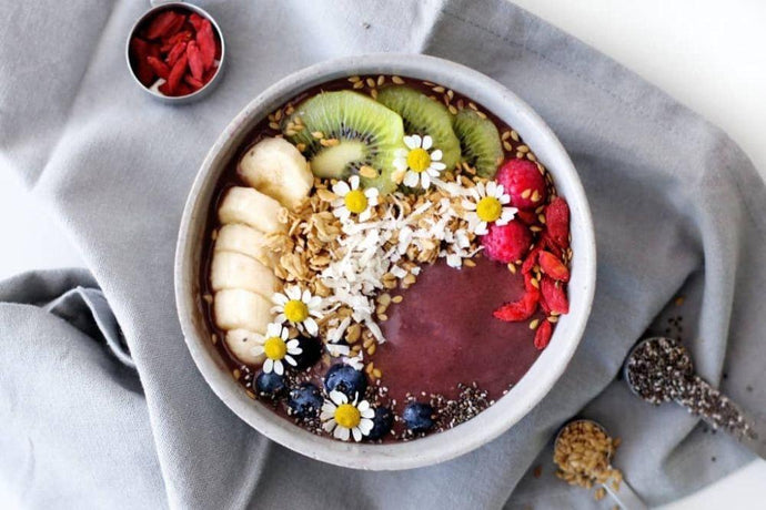THE SEA MOSS AÇAÍ BOWL YOU DON’T WANT TO MISS.