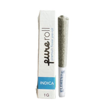 Load image into Gallery viewer, Premium Flower Delta 8- Indica- Pre-Roll - Rainbow Root Teas
