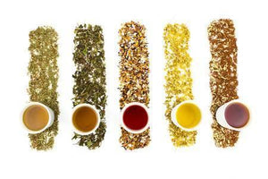 Hormone Balance Tea - Rainbow Root Teas, [elderberry teas], [seamoss gels], [rainbowrrotteas]