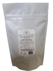 Super Immunity Tea - Rainbow Root Teas, [elderberry teas], [seamoss gels], [rainbowrrotteas]