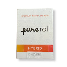 Load image into Gallery viewer, Premium Flower Delta 8- (7pk) Pre-Roll - Hybird - Rainbow Root Teas
