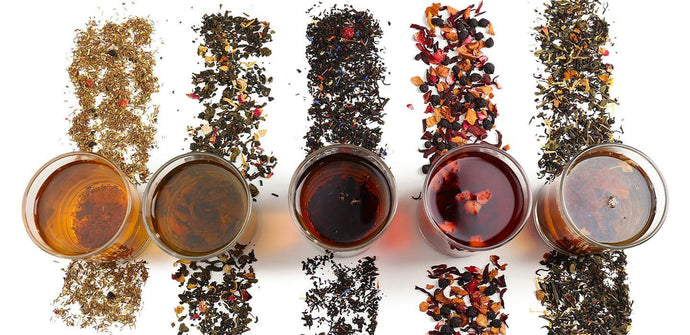 Gogi Yogi Tea - Rainbow Root Teas, [elderberry teas], [seamoss gels], [rainbowrrotteas]