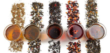 Load image into Gallery viewer, Blue Bark Dry Blend Tea - Rainbow Root Teas, [elderberry teas], [seamoss gels], [rainbowrrotteas]
