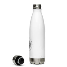 Load image into Gallery viewer, Stainless Steel Water Bottle - Rainbow Root Teas
